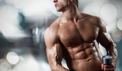 Προπόνηση για λίπος στην κοιλιά