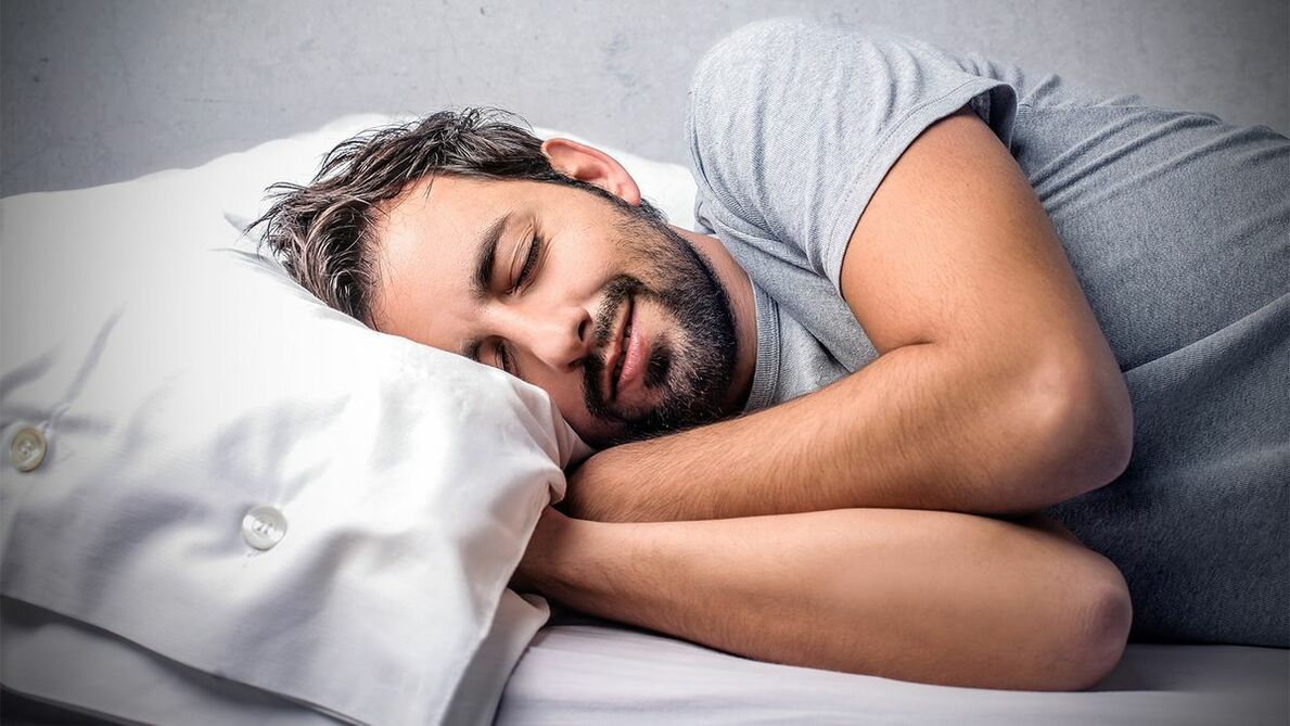 Ο σωστός, υψηλής ποιότητας ύπνος είναι απαραίτητη προϋπόθεση για την απώλεια βάρους